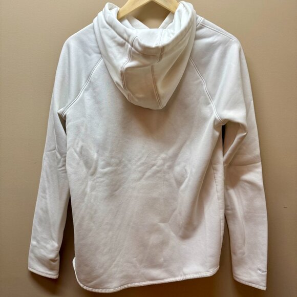 Under Armour white hoodie - Picture 3 of 3